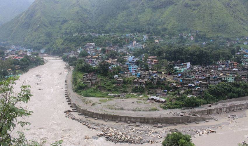 सुदूरपश्चिमका नदीहरुको बहाव बढ्ने अनुमान, सर्तकता अपनाउन आग्रह