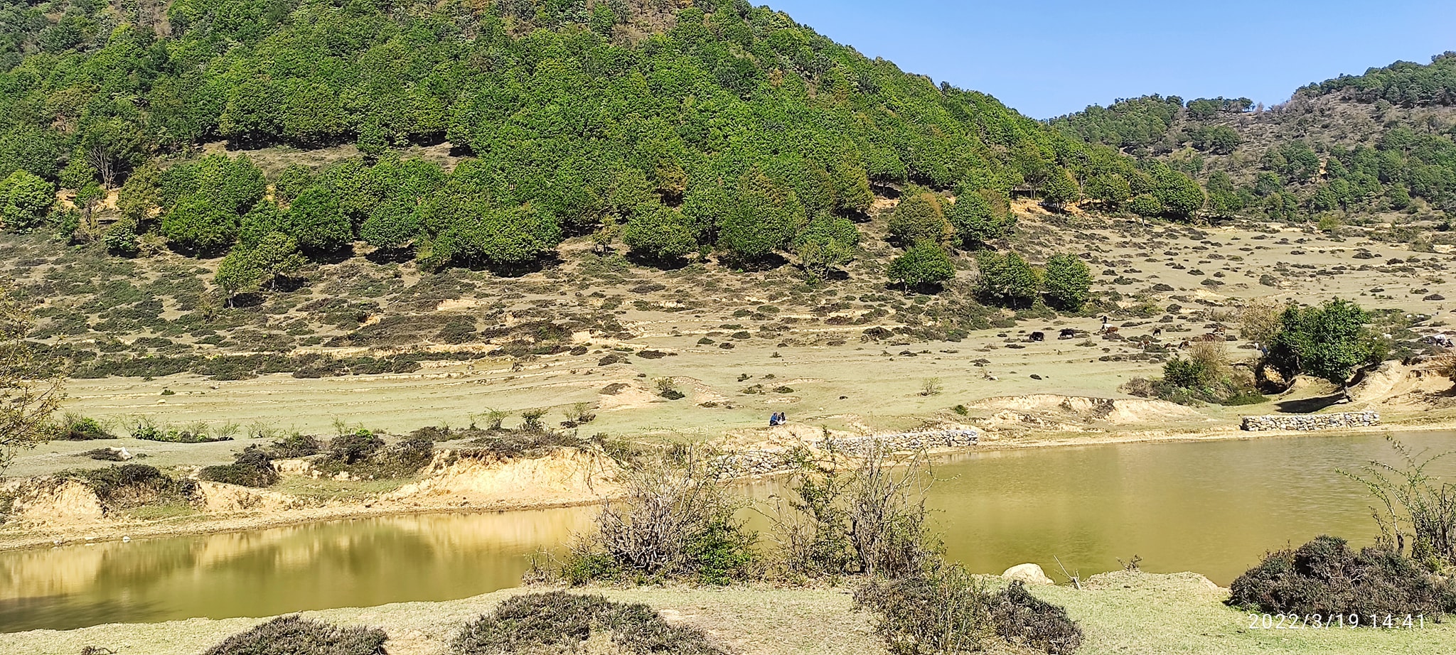 केदारस्युँ गाउँपालिकाले केही वडा असुरक्षित भएको भन्दै गृह मन्त्रालयसँग दहशैनमा प्रहरी चौकी माग्यो