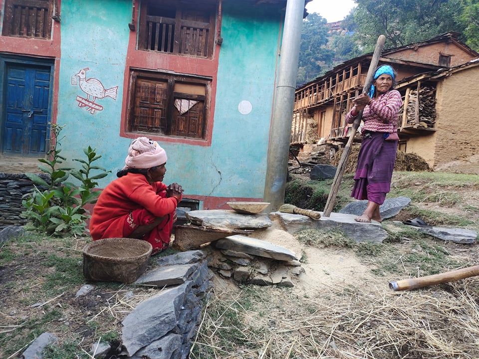 बझाङका मतदातामा उम्मेदवारप्रतिको बितृष्णा र मतदाता शिक्षाको अभाव